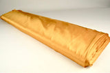 Garn & Metervarer Satin SATIN SOLGUL/GULD