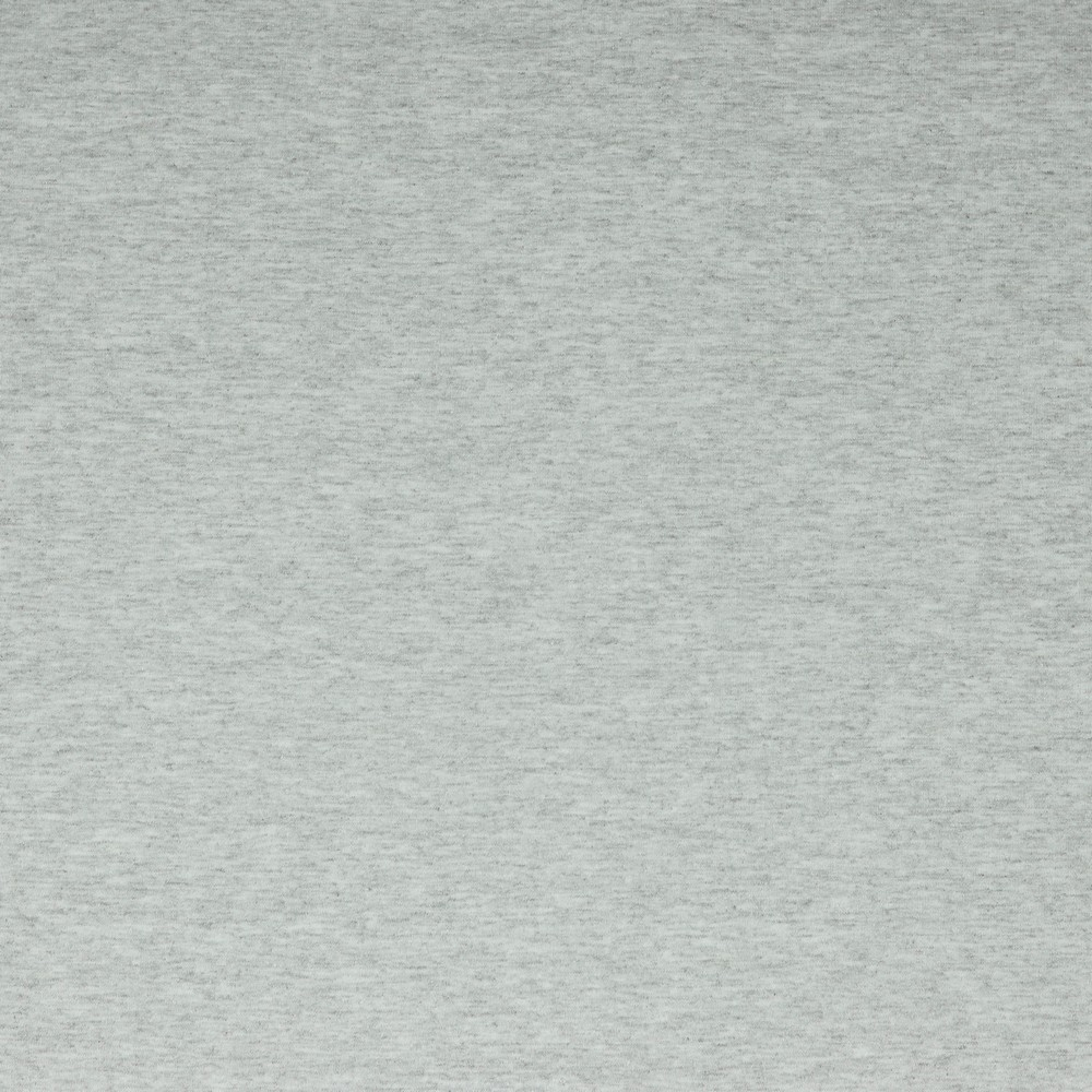 SWEAT RECYCLED GRS - LIGHT GREY