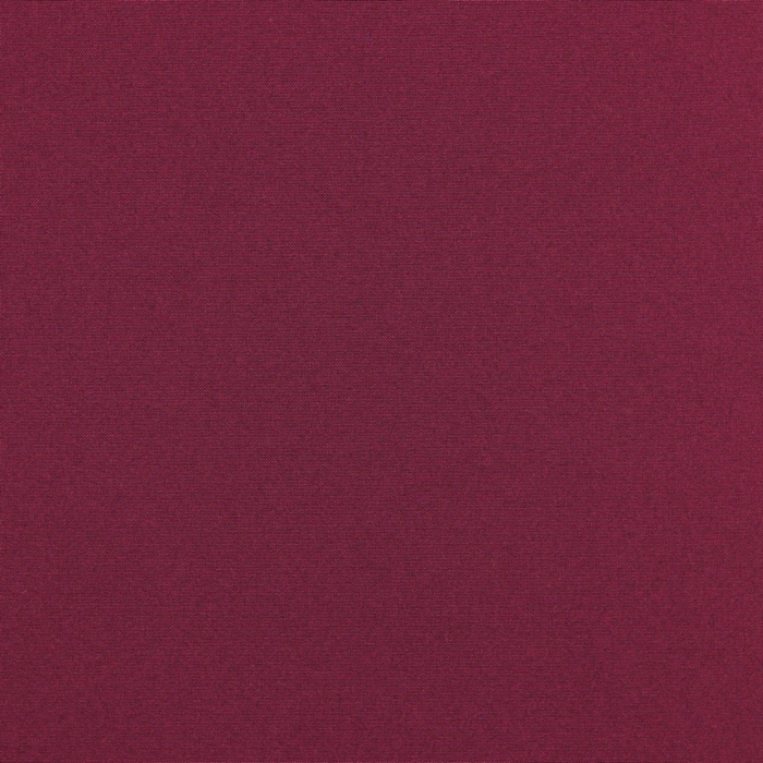 CANVAS - BEET RED