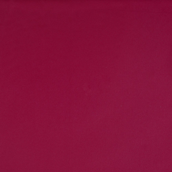 ROYAL MICRO SATIN - CERISE