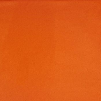 ROYAL MICRO SATIN - FLAME ORANGE