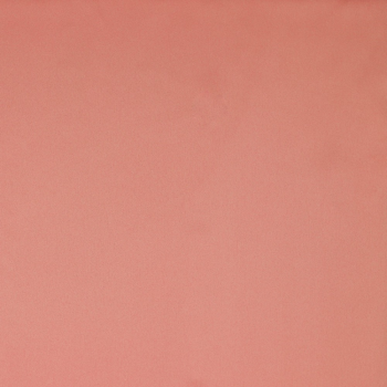 ROYAL MICRO SATIN - CORAL PINK