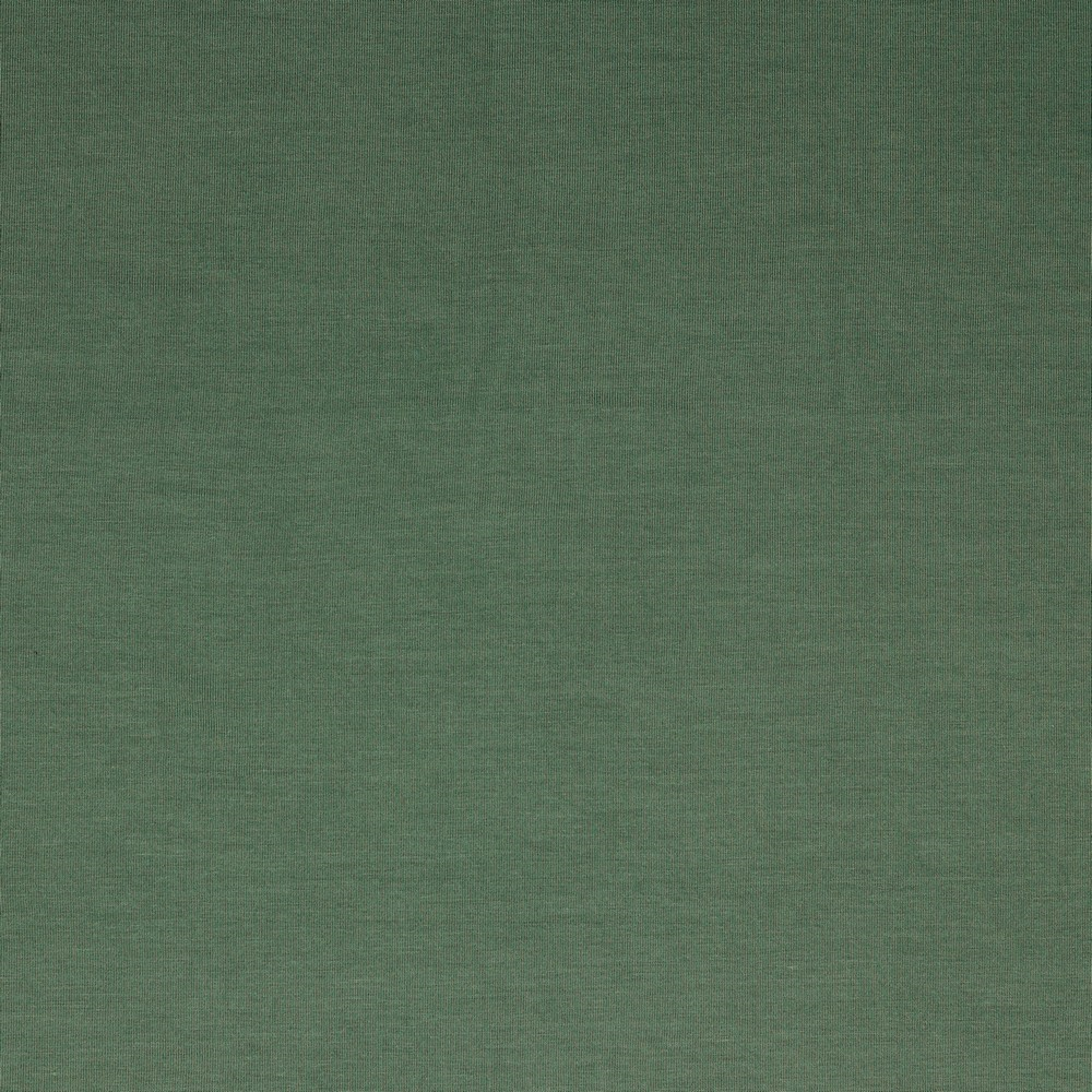 TENCEL™ MODAL JERSEY - DARK MINT