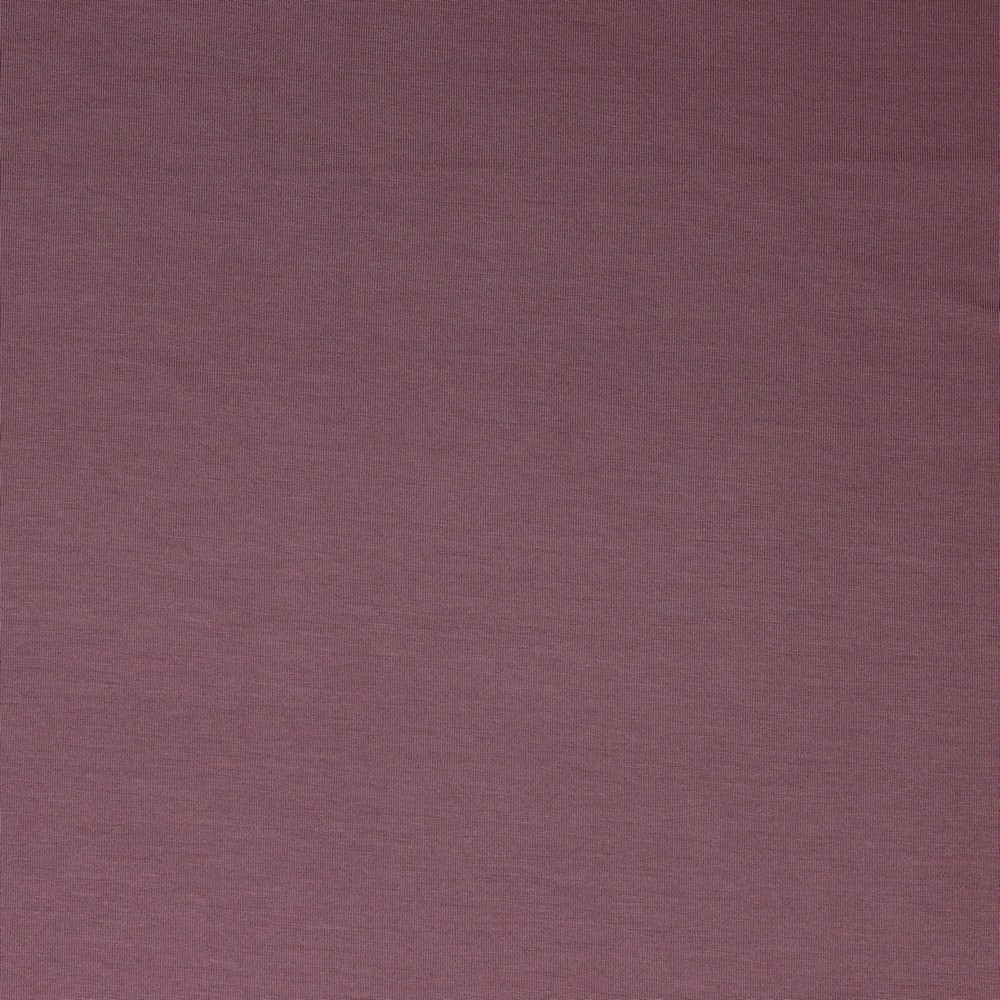 TENCEL™ MODAL JERSEY - MAUVE