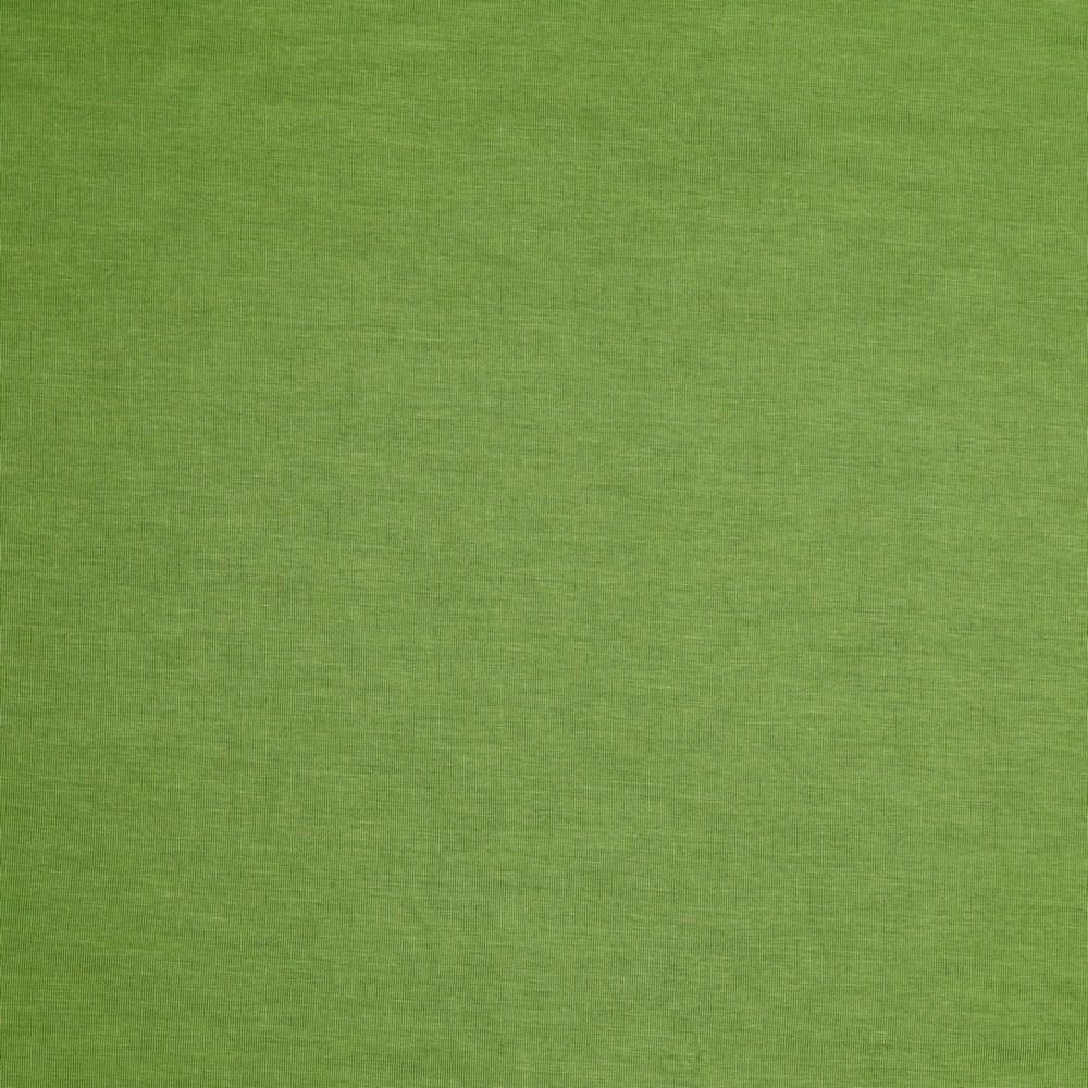 TENCEL™ MODAL JERSEY - MOSS GREEN