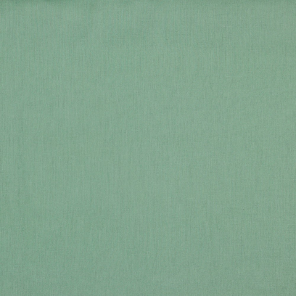 COTTON VOILE GOTS - MINT