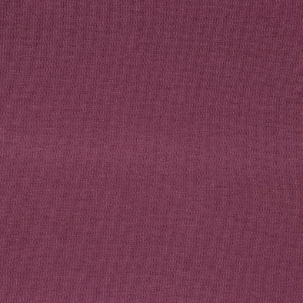 MODAL FRENCH TERRY - MAUVE