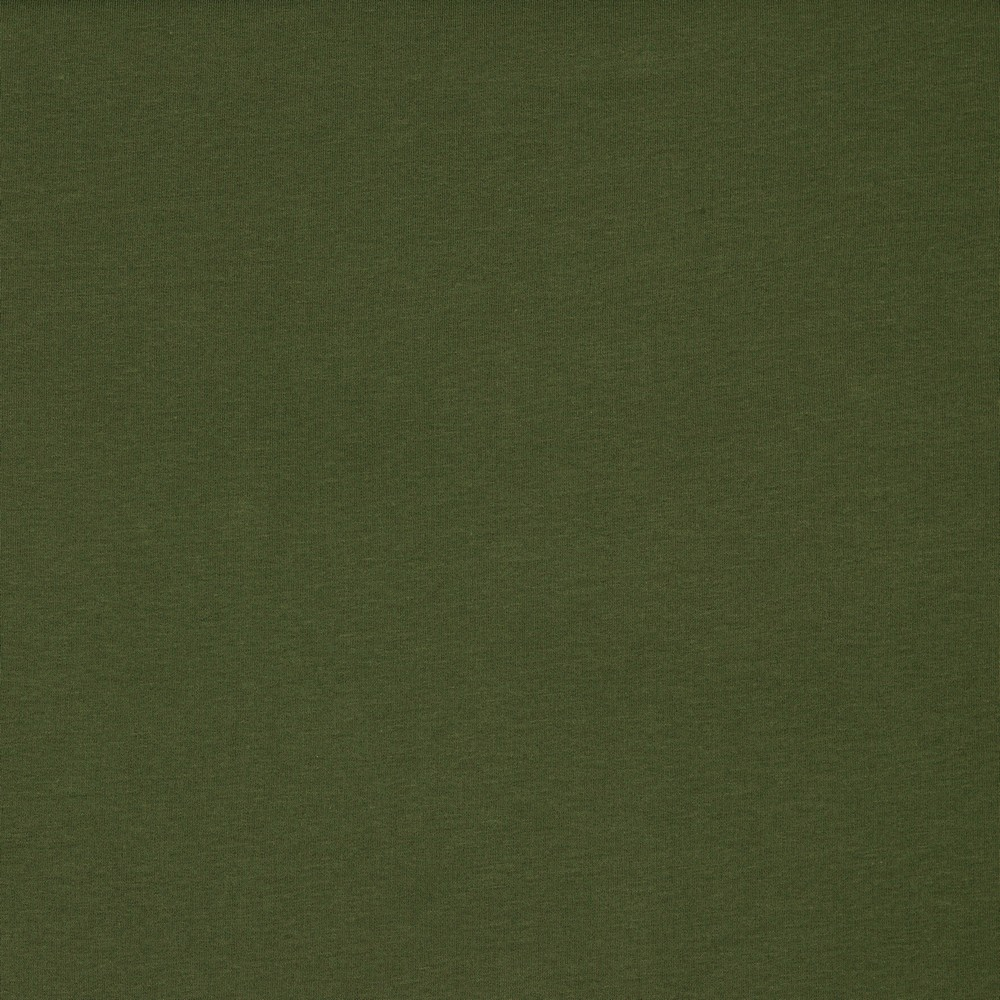 SOFT SWEAT GOTS - ARMY GREEN